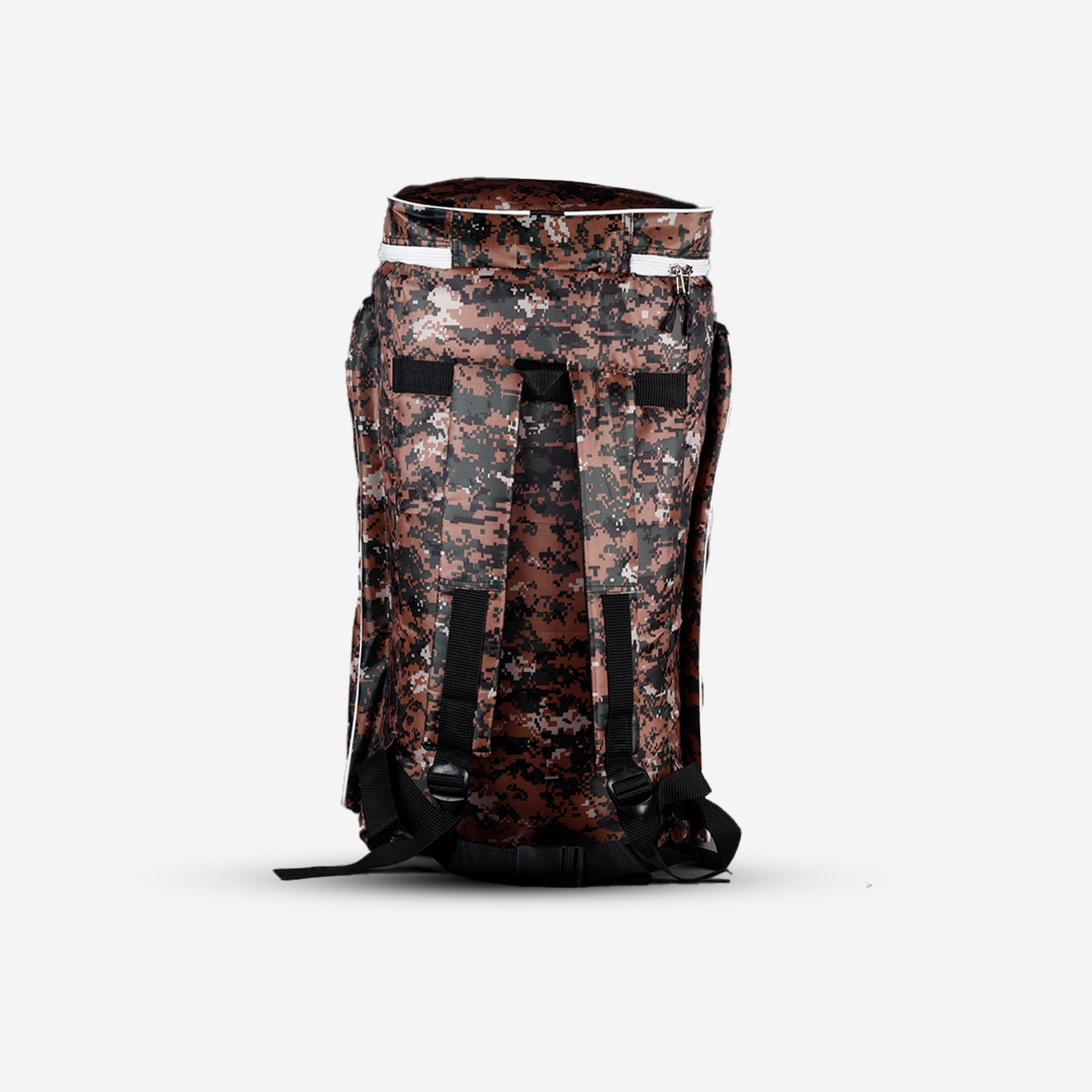 ZAP Military Duffle Cricket Kit Bag-1