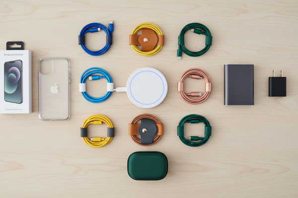 Electronics& Accessories