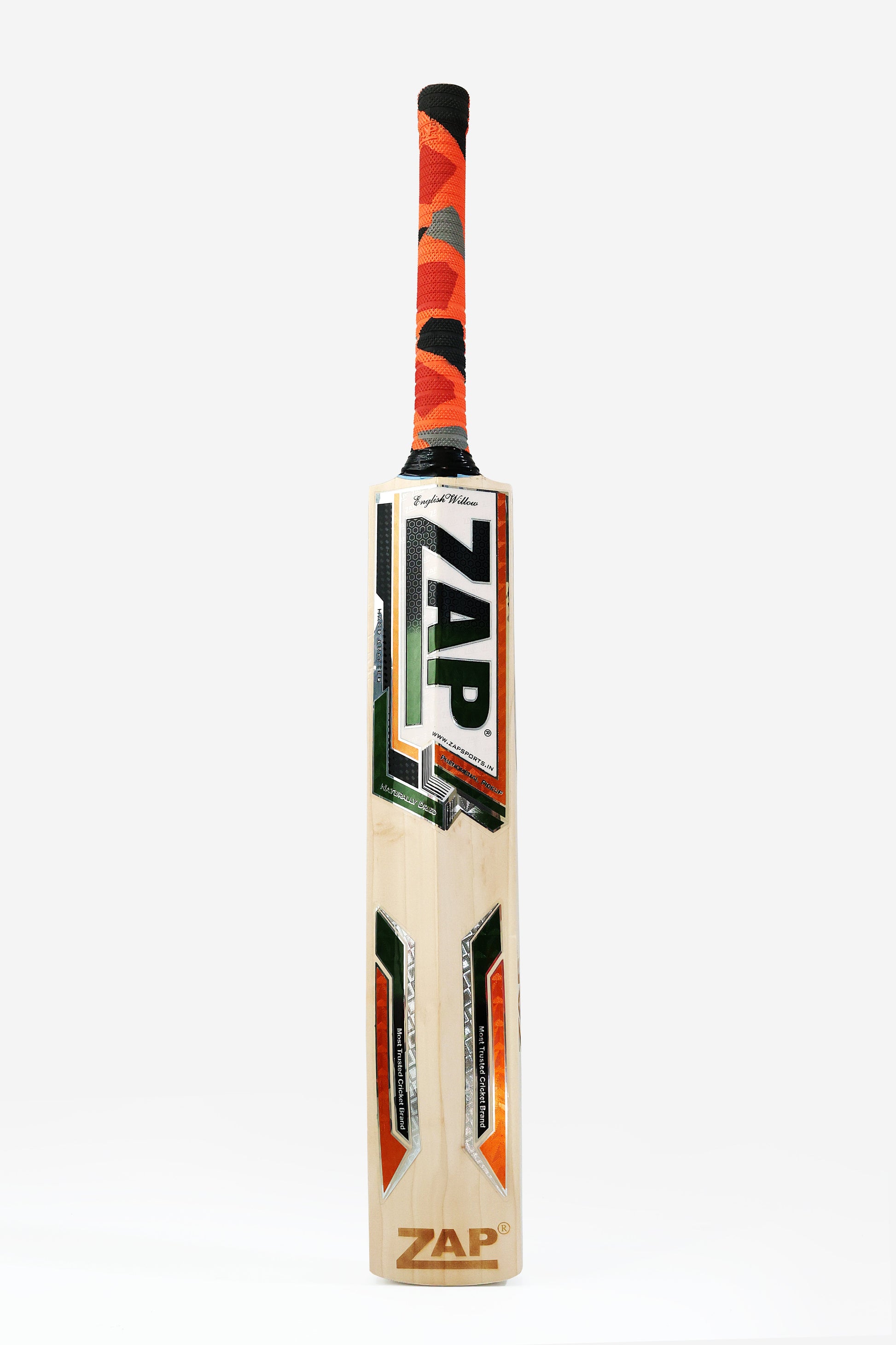 ZAP Classic Elite English Willow Bat-3